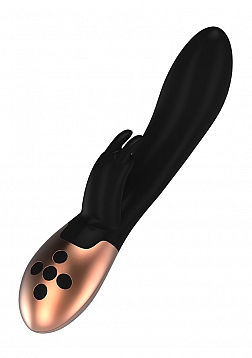 Opulent - Heating Rabbit Vibrator