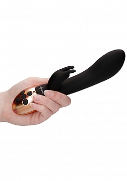 Opulent - Heating Rabbit Vibrator