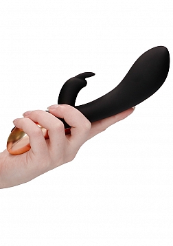 Opulent - Heating Rabbit Vibrator
