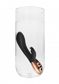 Opulent - Heating Rabbit Vibrator