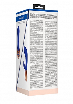 Heating Rabbit Vibrator ..