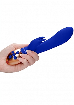 Heating Rabbit Vibrator ..