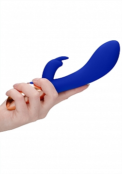 Heating Rabbit Vibrator ..