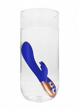 Heating Rabbit Vibrator ..