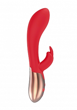 Heating Rabbit Vibrator ..