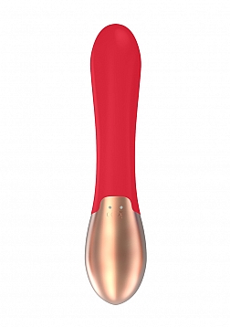 Heating Rabbit Vibrator ..