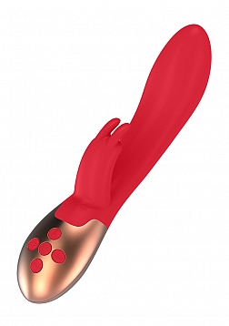 Heating Rabbit Vibrator ..