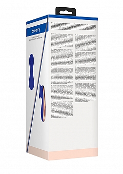 Oral Clitoral Stimulator..