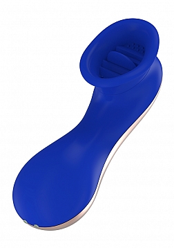 Oral Clitoral Stimulator..