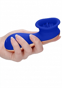 Oral Clitoral Stimulator..