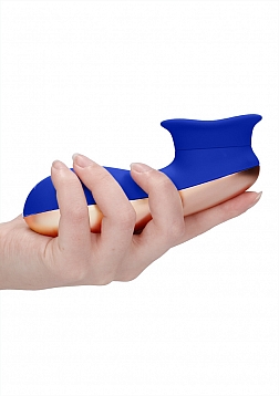 Oral Clitoral Stimulator..