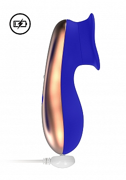 Oral Clitoral Stimulator..
