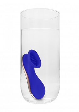 Oral Clitoral Stimulator..