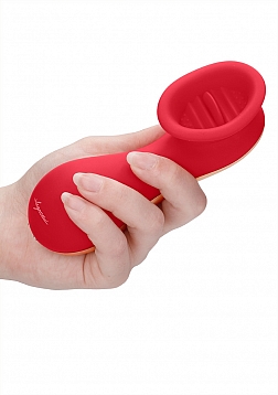 Oral Clitoral Stimulator..