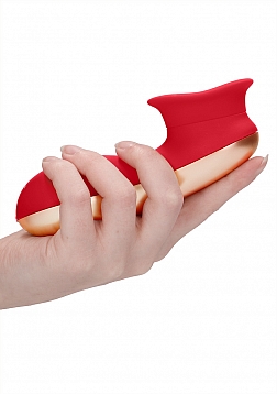 Oral Clitoral Stimulator..