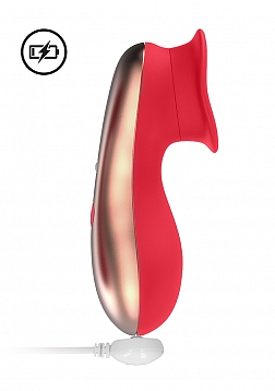 Oral Clitoral Stimulator..