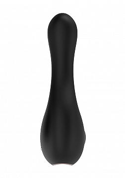 Dual Motor Clitoral Stimulator..