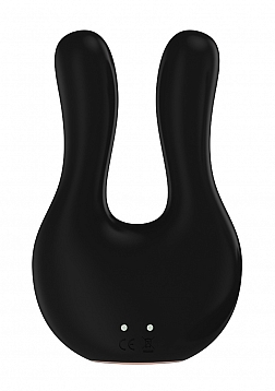 Dual Motor Clitoral Stimulator..