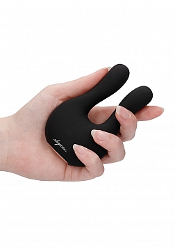 Dual Motor Clitoral Stimulator..