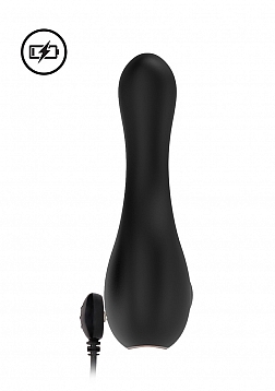 Dual Motor Clitoral Stimulator..