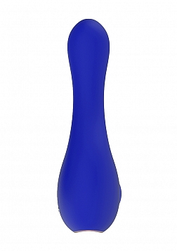 Dual Motor Clitoral Stimulator..