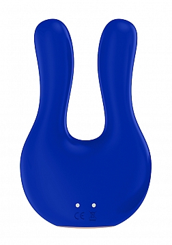 Dual Motor Clitoral Stimulator..