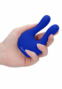 Dual Motor Clitoral Stimulator..