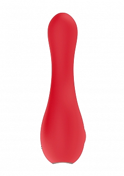 Dual Motor Clitoral Stimulator..