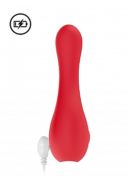 Dual Motor Clitoral Stimulator..