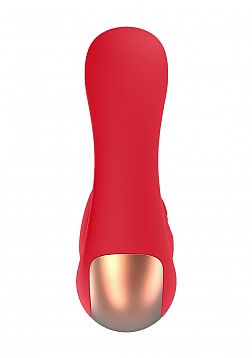 Dual Motor Clitoral Stimulator..