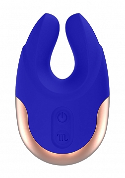 Dual Motor Clitoral Stimulator..