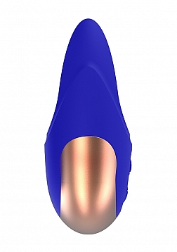 Dual Motor Clitoral Stimulator..