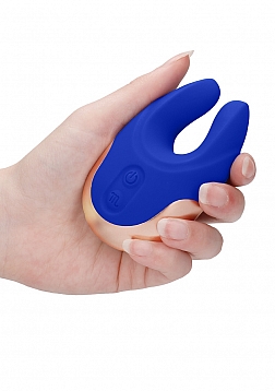 Dual Motor Clitoral Stimulator..