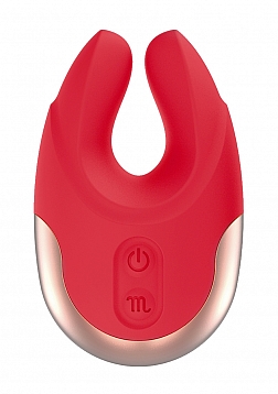 Dual Motor Clitoral Stimulator..