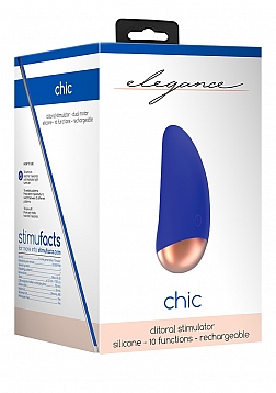 Clitoral Stimulator..