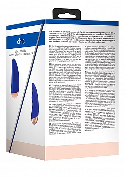 Clitoral Stimulator..