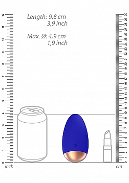 Clitoral Stimulator..