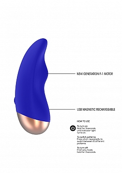 Clitoral Stimulator..