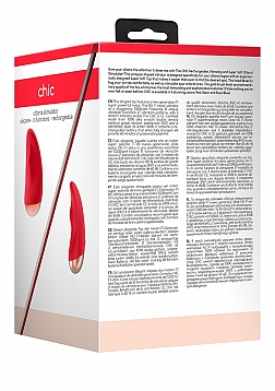 Clitoral Stimulator..