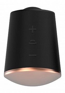 180/360 Degree Rotating & Vibrating Clitoral Stimulator ..