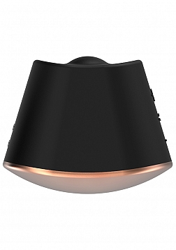 180/360 Degree Rotating & Vibrating Clitoral Stimulator ..