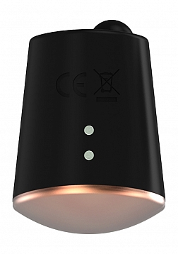 180/360 Degree Rotating & Vibrating Clitoral Stimulator ..