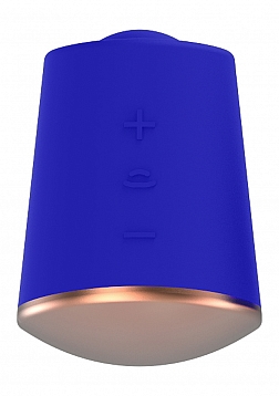 180/360 Degree Rotating & Vibrating Clitoral Stimulator ..