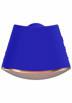 180/360 Degree Rotating & Vibrating Clitoral Stimulator ..