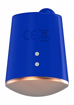 180/360 Degree Rotating & Vibrating Clitoral Stimulator ..