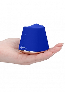 180/360 Degree Rotating & Vibrating Clitoral Stimulator ..