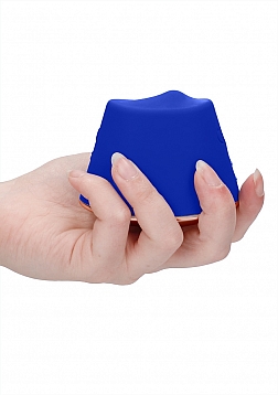 180/360 Degree Rotating & Vibrating Clitoral Stimulator ..