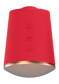 180/360 Degree Rotating & Vibrating Clitoral Stimulator ..