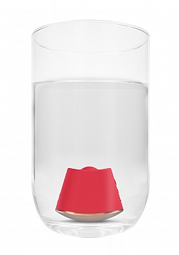 180/360 Degree Rotating & Vibrating Clitoral Stimulator ..