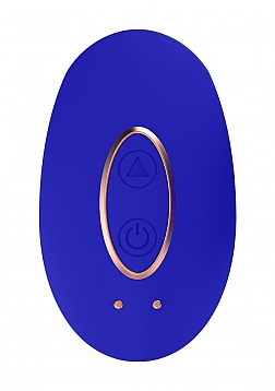 Mini Rechargeable Clitoral Stimulator..